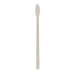 Papstar 88070 cuill�re jetable papier blanc 100 pi�ces