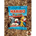 Paquet de bonbons haribo kindermix 75g neuf Paquet de bonbons haribo kindermix 75g neuf
