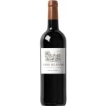 Le parc de l�ognan 2015 pessac - l�ognan - vin rouge de bordeaux