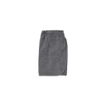 Par�o de bain en coton 82x160 cm lagune gris, par soleil d'ocre