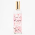 Parfum d ambiance 100 ml petales de fleurs ptfpa10 mixte lothantique