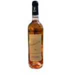 Parfum d'�t� ros� - 75cl lefebvre anselme