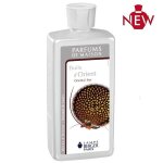 Parfum maison lampe berger etoile d'orient