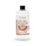 Parfum r�serve 500ml iris cachemire - esteban paris