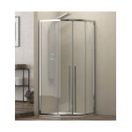 Parois de douche � de cercle elysium 200 h. 200 cm - -