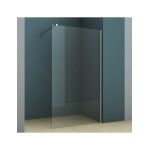 Paroi de douche italienne novik 400 riho 90x200 cm - -