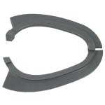 Partie souple du batteur souple pour robots cooking chef (139395 - 39038) robot m�nager (kw714263 kenwood) ...