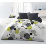 Parure de couette 240x260 cm