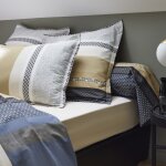 Parure de draps 4 pi�ces marlow