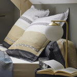 Parure de draps 5 pi�ces marlow