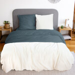 Parure de lit 3 pi�ces sherpa