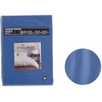 Parure de lit - gift decor - bleue - 150 x 200 cm - 3 pi�ces