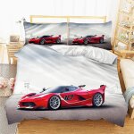 D parure de lit housse de couette parure de lit housse de couette d imprim�� housse couette et taie - ...