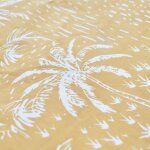 Parure de lit imprim� floral coton 220x240cm