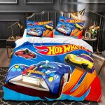 Parure de lit m - monster jam truck imprimee en 3d avec housse de couette et taie d'oreiller pour lit ... Parure de lit m - monster jam truck imprimee en 3d avec housse de couette et taie d'oreiller pour lit ...