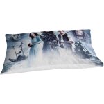 Parure de lit pi��ces pour pirates of the caribbean johnny depp impression d housse de couette en microfibre ...
