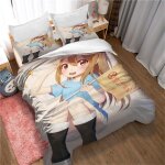 Parure de lit r�versible ste - x pour enfants et adolescents, housses de couette, taies d'oreiller, aspect ...