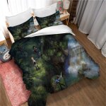 Parure de lit ste - x graffiti mega cool color� chambre jeunesse literie enfants et jeunes microfibre ...