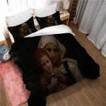 Parure de lit ste - x graffiti mega cool color� chambre jeunesse literie enfants et jeunes microfibre ...