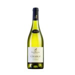 Pascal bouchard le classique 2018 chablis - vin blanc de bourgogne