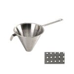 Passe - sauce chinois  23 cm inox