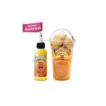 Passion creeks 0mg - rud&gad 50ml tpd ready