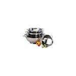 Passoire baumalu oe24cm inox compatible lave - vaisselle Passoire baumalu oe24cm inox compatible lave - vaisselle