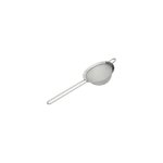 Passoire de buyer passe bouillon inox 10cm Passoire de buyer passe bouillon inox 10cm