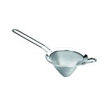 Passoire conique maille inox prisma 0 7 Passoire conique maille inox prisma 0 7
