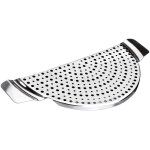 Passoire inox 26 cm pour faitout