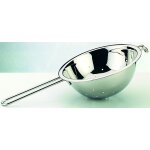 Passoire a manche inox 0 20
