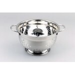 Passoire / pied inox 0 24 prisma Passoire / pied inox 0 24 prisma