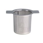 Passoire a thé réutilisable, en acier inoxydable, en maille, infuseur a thé, théière, feuille de thé, ... Passoire a thé réutilisable, en acier inoxydable, en maille, infuseur a thé, théière, feuille de thé, ...