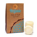 Pastilles de cire � fondre bois de oudh