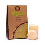 Pastilles de cire � fondre patchouli vanille