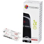 Pastilles détartrantes tassimo (166353 - 4095) cafetière expresso (00311530 bosch) Pastilles détartrantes tassimo (166353 - 4095) cafetière expresso (00311530 bosch)