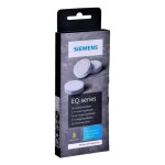 Pastilles de nettoyage pour les machines à café superautomatiques et tassimo Pastilles de nettoyage pour les machines à café superautomatiques et tassimo