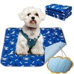 Pata - 2 pcs tapis educateur chien 40 * 60cm, alèse lavable chien chat ultra absorbant, tapis antiderapant ... Pata - 2 pcs tapis educateur chien 40 * 60cm, alèse lavable chien chat ultra absorbant, tapis antiderapant ...
