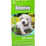 Pata - aliment vegan pour chiot (2 kg) hypoallergénique, sans blé et sans ogm, avec acides gras essentiels, ... Pata - aliment vegan pour chiot (2 kg) hypoallergénique, sans blé et sans ogm, avec acides gras essentiels, ...