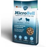 Pata - marsavet croquettes vgtaliennes microbell de qualit suprieure - 900 g - nourriture pour chien ...