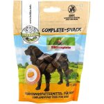 Pata - molles friandises pour chien - zecomplete soft - happen de nourriture pour chiens - 150g. les ... Pata - molles friandises pour chien - zecomplete soft - happen de nourriture pour chiens - 150g. les ...