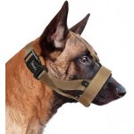 Pata - muselières pour chiens, muselière pour chiens anti aboiement anti - morsure, muselière amovibles ... Pata - muselières pour chiens, muselière pour chiens anti aboiement anti - morsure, muselière amovibles ...