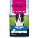Pata - nourriture sèche pour chiens au poulet frais pour races moyennes, nourriture sèche premium pour ... Pata - nourriture sèche pour chiens au poulet frais pour races moyennes, nourriture sèche premium pour ...