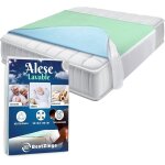 Pata - - protege matelas 140x190 - alese 140x190 - housse matelas 140 x 190 - protège matelas - alaise ... Pata - - protege matelas 140x190 - alese 140x190 - housse matelas 140 x 190 - protège matelas - alaise ...