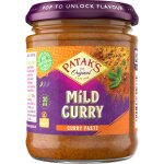 Patak's p�te de curry douce 165 g
