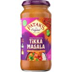 Patak's sauce tikka masala epices indiennes 450g