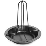Patb - 42609 rôtissoire a poulet anti - adhésif 19 cm Patb - 42609 rôtissoire a poulet anti - adhésif 19 cm
