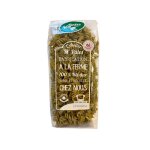 Pâtes artisanales - les raffinées ail - persil 250g Pâtes artisanales - les raffinées ail - persil 250g