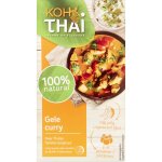 P�te de curry jaune koh thai 70g
