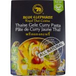 P�te de curry jaune tha� blue elephant 70g